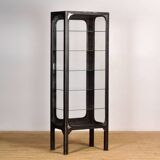 Vintage medical cabinet, 1970s