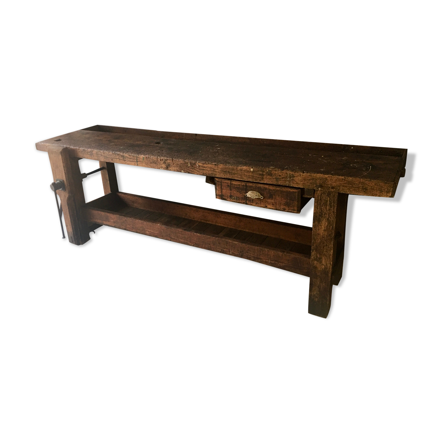 Workbench 50