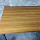 High table par Pierre Guariche for Meurop 60