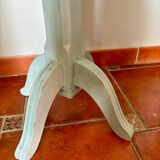 Petite table rounde élégant