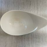 Dish and sauceboat Mistral Salins France