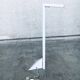 Postmodern Floor Lamp, Italy, 1980s