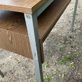 Bureau vintage des années 60-70