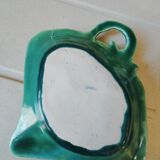 Small cup shaped ceramic line