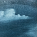 Piece of sky XVIII