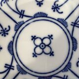 porcelain presentation plate Winterling Schwarzenbach Bavaria