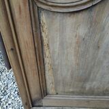 Pair of cabinet doors
