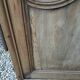 Paire de portes d'armoire