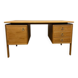 Mid Century Desk by Arne Vodder for G.V. Møbler, Denmark 1960s