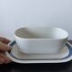 Saucière vintage Villeroy & Boch