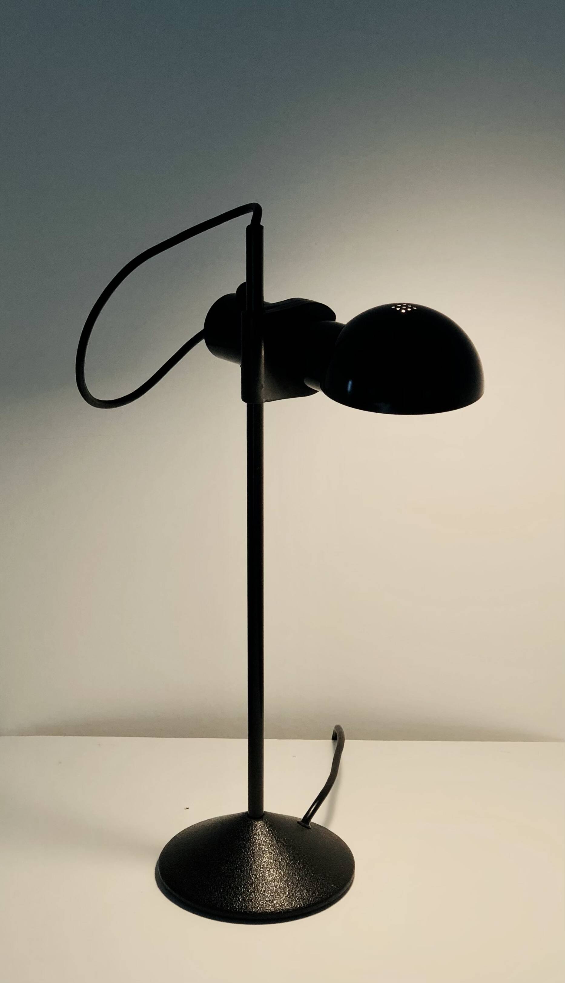MiniGru Special lamp by Marianelli & Barbieri for Tronconi, Italy 1970s