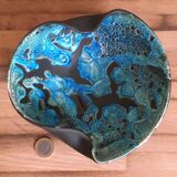 Fat Lava storage compartment from the 70s