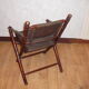 Folding chair 1920