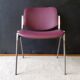 Italian chair DSC106, Piretti design, Castelli edition