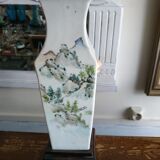 Porcelain vase from China