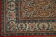 Ghoum carpet from Iran (boteh design) mid-20th century 135x215cm