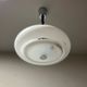 Vintage 60s, mid century hanging lamp, Fratelli Giannelli Firenze Italy