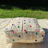 Pouf Decorative Meditation Cushion