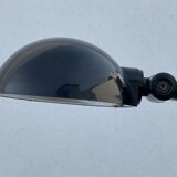 Articulated floor lamp, Brilliant, 1980