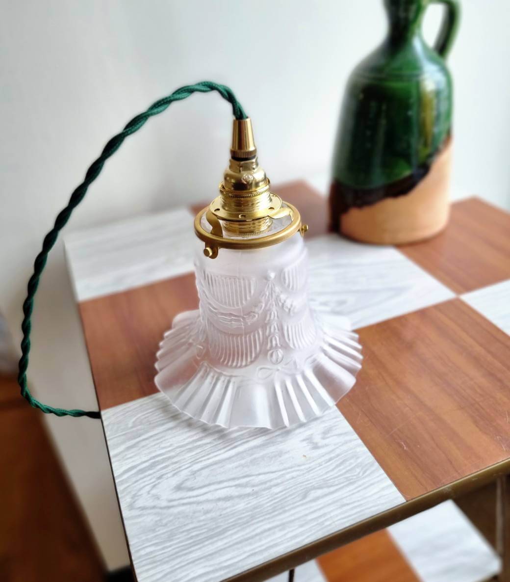 Sissi portable lamp