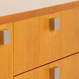 Small Sideboard by Alfred Hendrickx for Belform, Belgium, 1960s