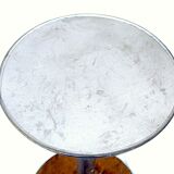 Art deco side table