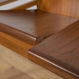 Mid-Century Teak Rectangular Fresco Dining Table from G-Plan, United Knigdom, 1960s