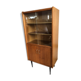Bibliothèque vintage années 50