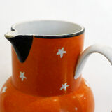 Starred pitcher XIXth Creil & Montereau