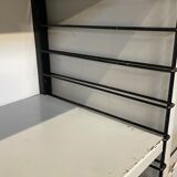 Vintage wall shelf drentea, 1960, netherlands