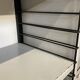 Vintage wall shelf drentea, 1960, netherlands