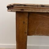 Table de ferme ancienne