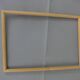 Lot d'encadrements de tableau