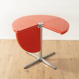 PLANO folding table, Giancarlo Piretti