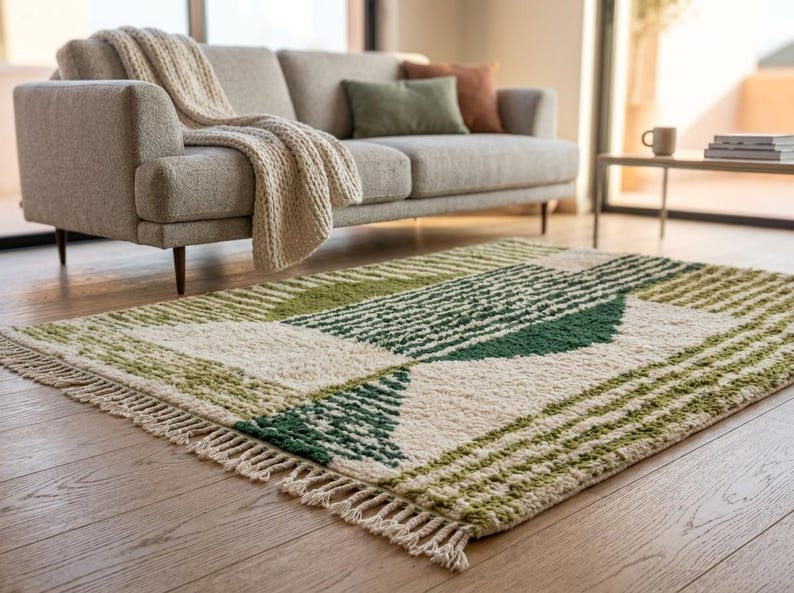 Tapis 250cmx200cm