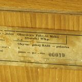 Vintage Sofa Bari, 1970s, Poland