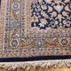 Pakistani vintage carpet 275x192 cm
