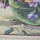 Oil painting