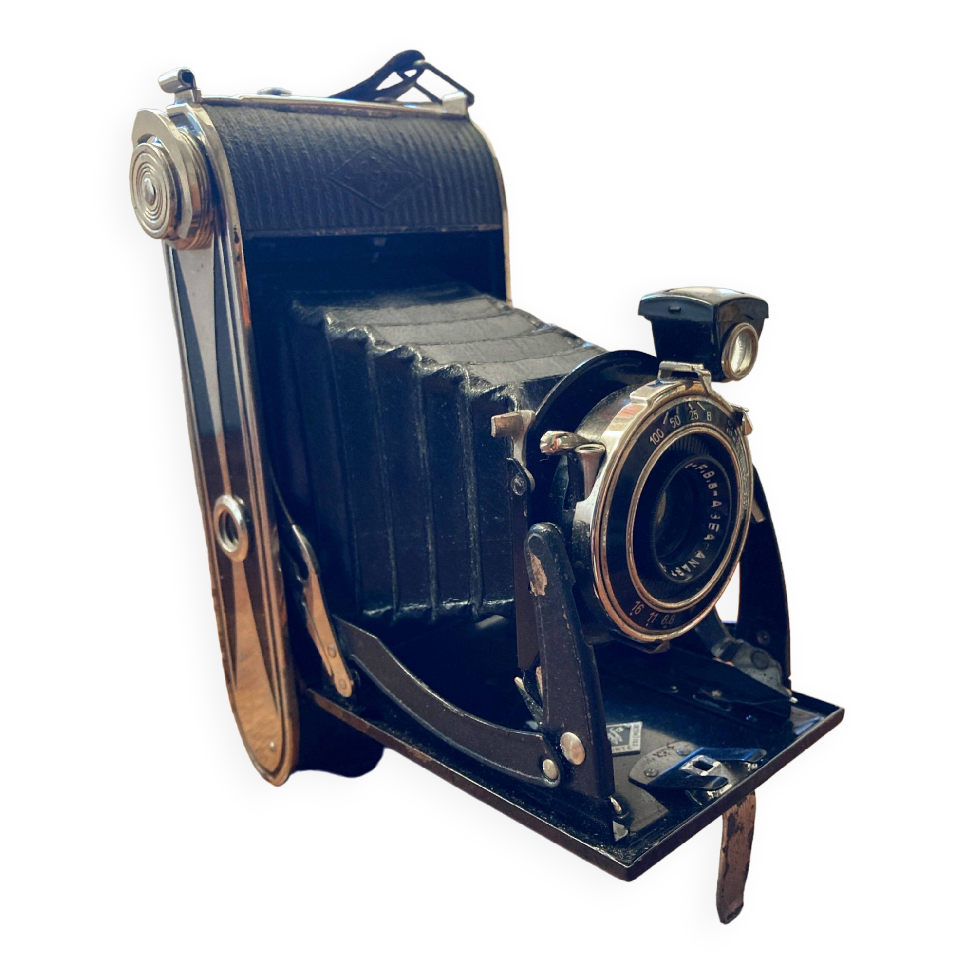 Appareil Photo Vintage PHOTAX Des Années 60-70 Dans Sa Boîte D'origine