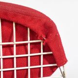 “Bikini” Chairs by Charles & Ray Eames for Herman Miller, Set of 6, 1960s