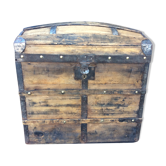 Storage trunk 19 th