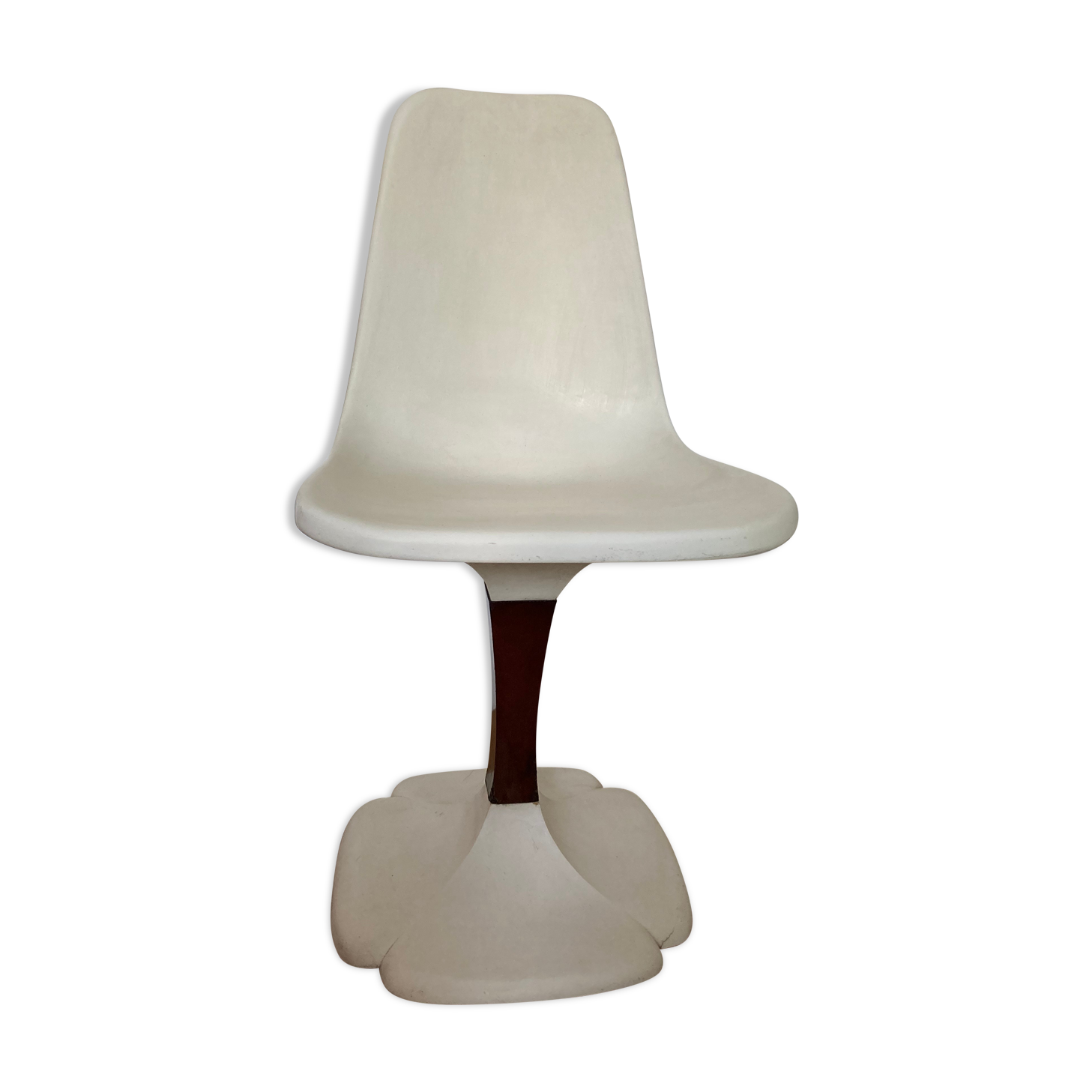 Chair Gautier tulip foot