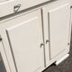 Vintage buffet