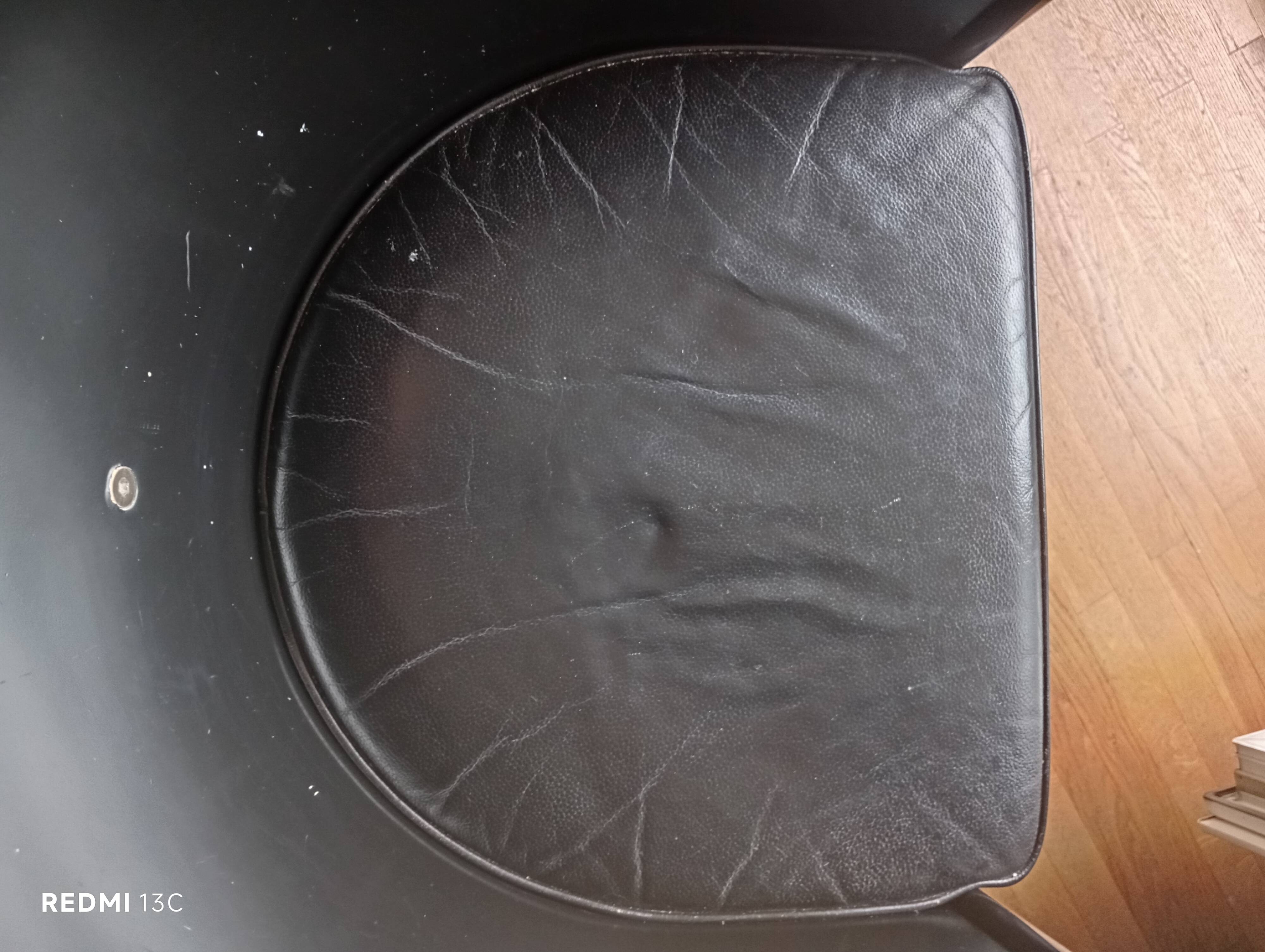 Philippe Starck's Aleph chair