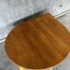 Modernist Brutalist Salon Table