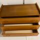 Scandinavian vintage chest of drawers