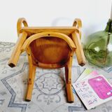 Baumann children's armchair