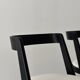 Pair of Halfa chairs by Baumann