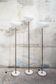Lampada da terra Papavero di Achille & Pier Giacomo Castiglioni per Flos, 1964