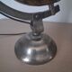 Vintage globe lamp